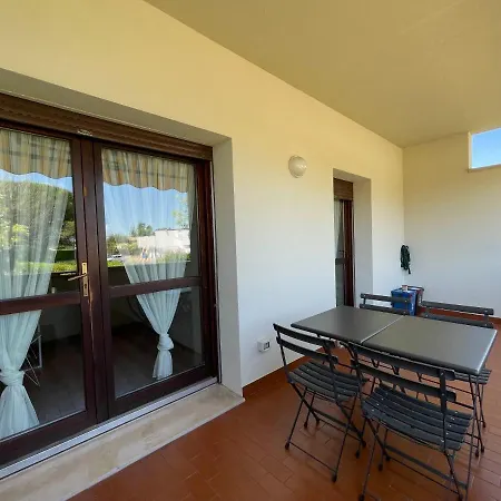 Appartamento Rosaria's Desenzano del Garda